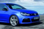Volkswagen Golf R 2009 года